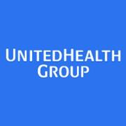 United Health Group Logo
